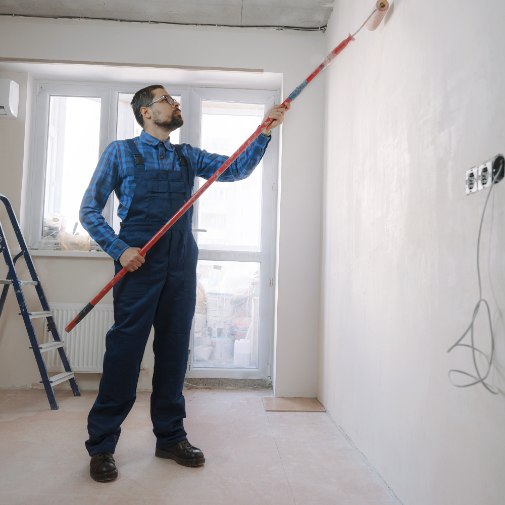Pequenos Reparos que Fazem Toda a Diferença em Apartamentos