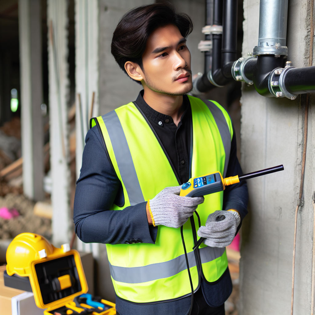 5 Dicas Essenciais para Prevenir Vazamentos em Obras