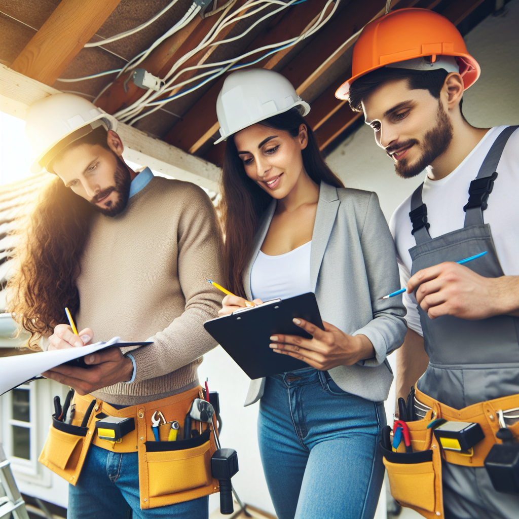 Guia Completo de Manutenção e Cuidados com Imóveis Residenciais e Comerciais