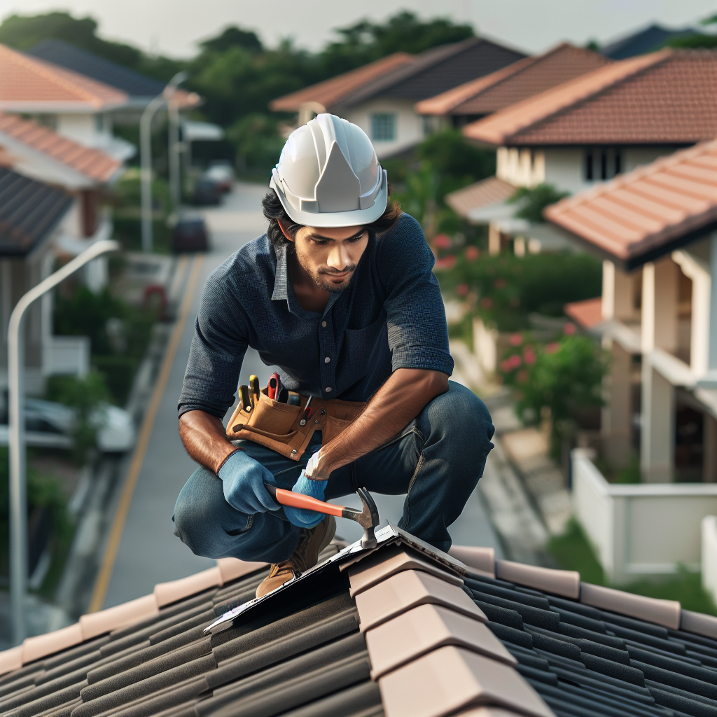 Manutenção e Cuidados com Imóveis: Dicas Essenciais para Prolongar a Vida Útil de Propriedades Residenciais e Comerciais